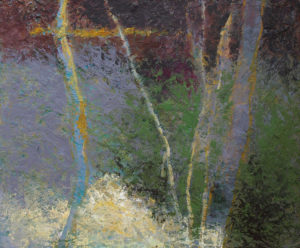 Rencontre des fluides