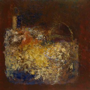 Petit Pullulement bleu