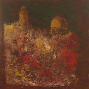 Petit Pullulement rouge