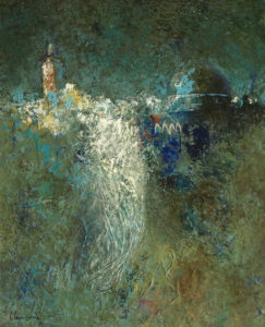 S'envolent les colombes