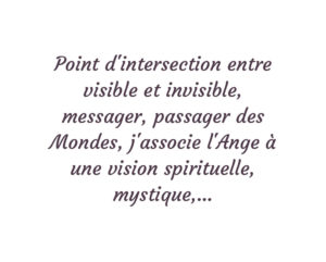l'Ange 1